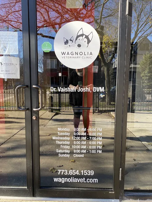 Wagnolia Veterinary Clinic Picture 7