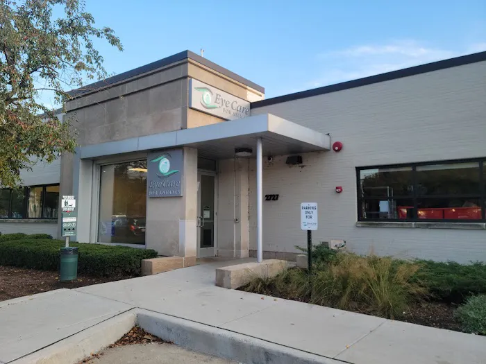 Eye Care for Animals - Chicago Picture 9