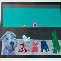 Precious Bond Animal Hospital ico