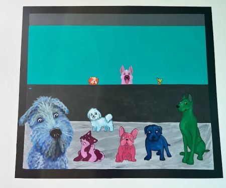 Precious Bond Animal Hospital