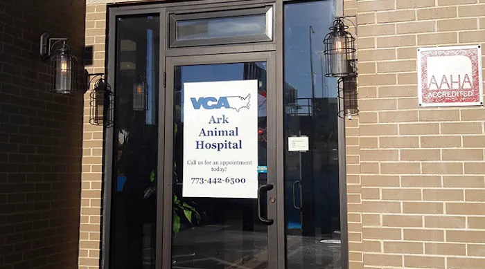 VCA Ark Animal Hospital Picture 9