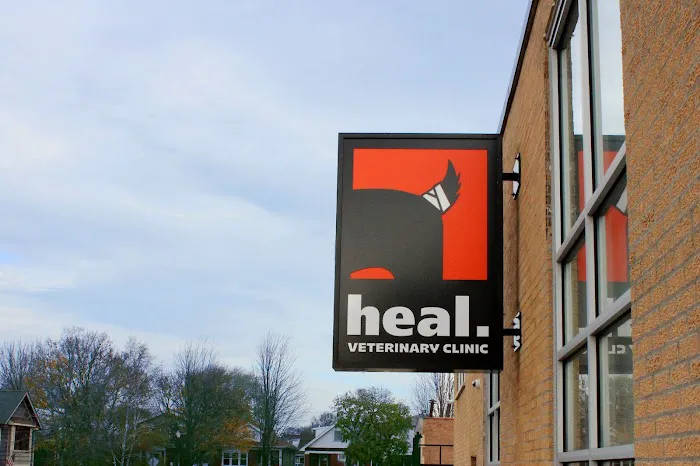 Heal Veterinary Clinic Picture 3
