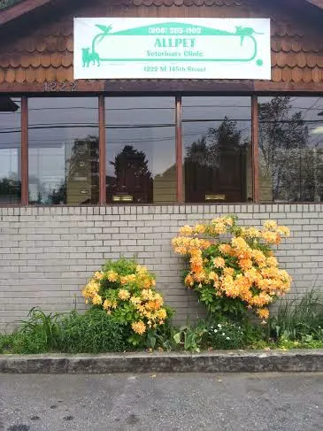 Allpet Veterinary Clinic Picture 7