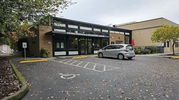 Animal Surgical & Orthopedic Center Picture 5