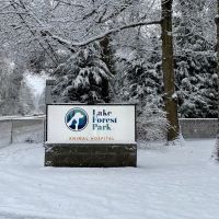 Lake Forest Park Animal Hospital ico