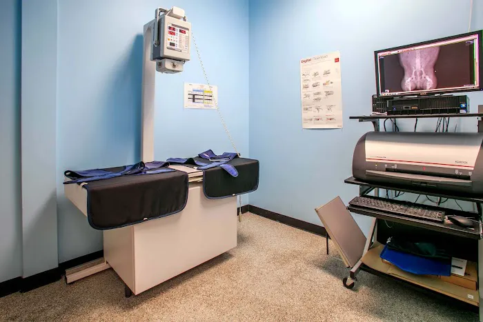 Finn Hill Animal Hospital Kirkland WA Picture 6