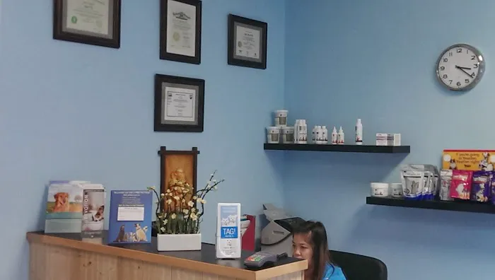 Finn Hill Animal Hospital Kirkland WA Picture 9