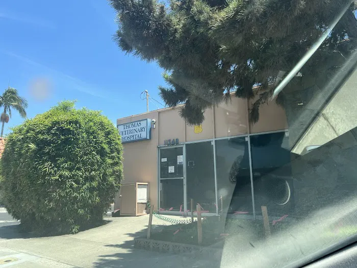 Thomas Veterinary Hospital Picture 4