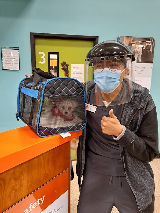 Banfield Pet Hospital Picture 6