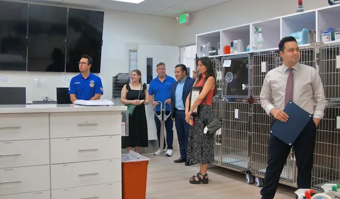 Grace Animal Hospital | Downey Picture 8