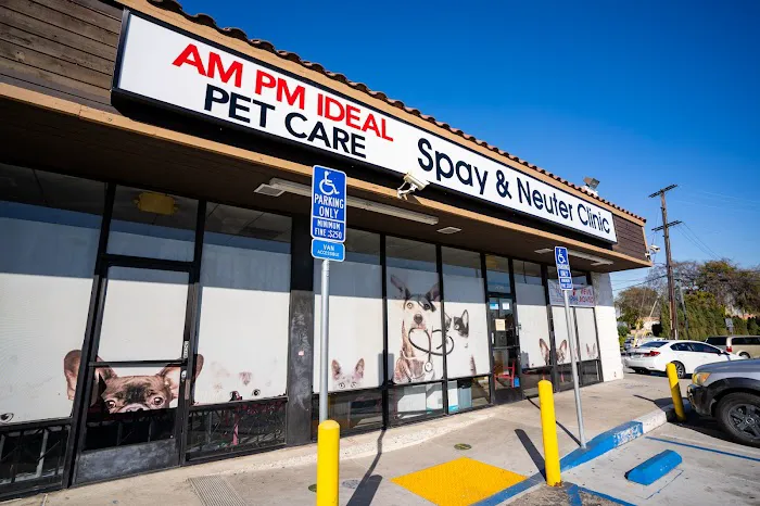 AM PM Spay & Neuter Clinic Picture 6
