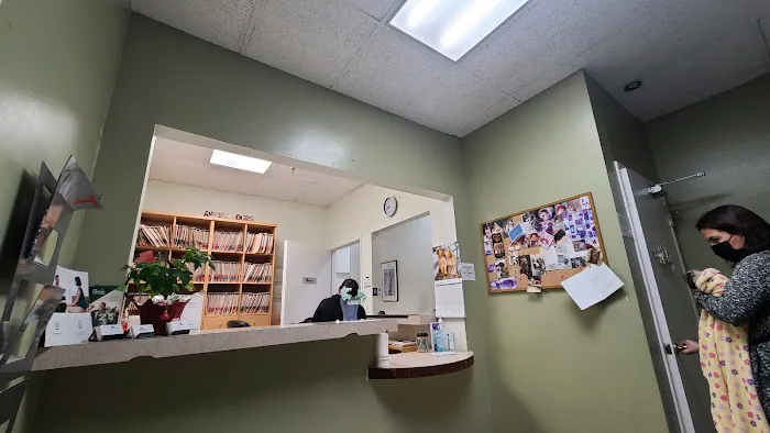 Animal Hospital Santa Fe Picture 2
