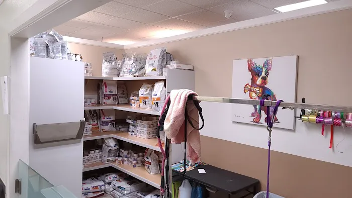 Animal Hospital Santa Fe Picture 1