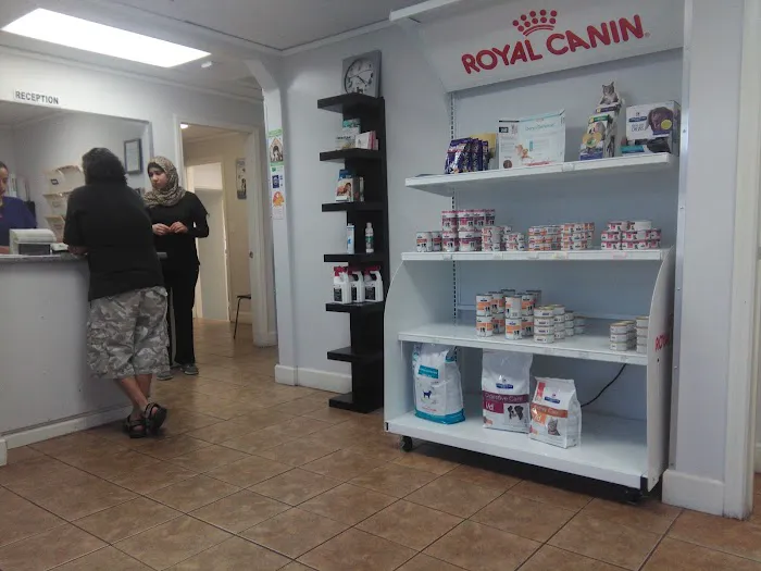 Animal Hospital Santa Fe Picture 8