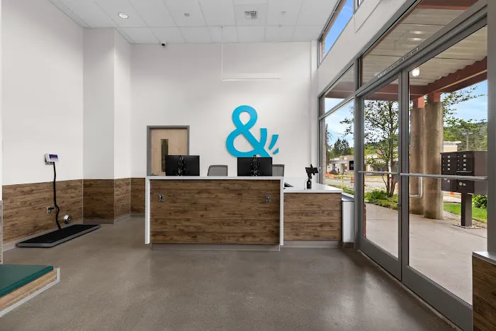 Felix&Fido Veterinary Care - Issaquah Picture 1