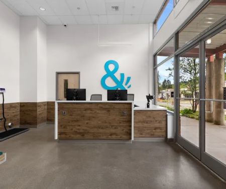 Felix&Fido Veterinary Care - Issaquah