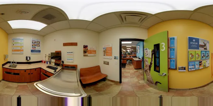 Banfield Pet Hospital Picture 1