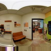 Banfield Pet Hospital ico