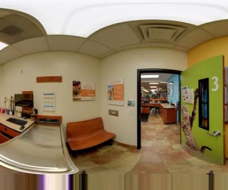 Banfield Pet Hospital
