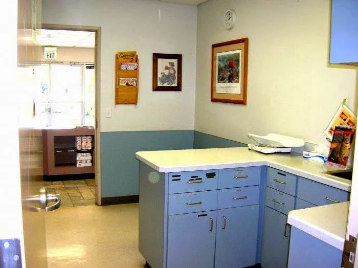 Alpine Animal Hospital Picture 9