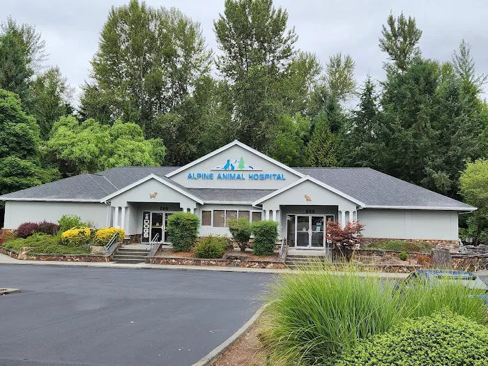 Alpine Animal Hospital Picture 8
