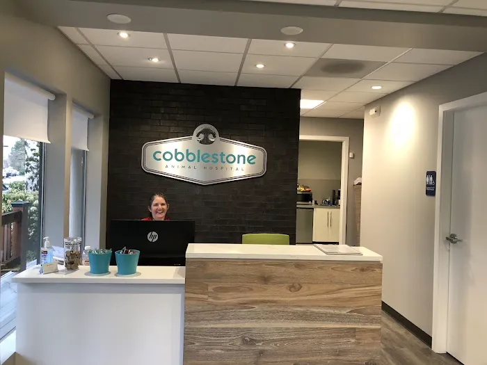 Cobblestone Animal Hospital Picture 3