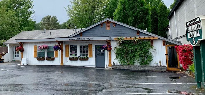 Issaquah Veterinary Hospital Picture 8