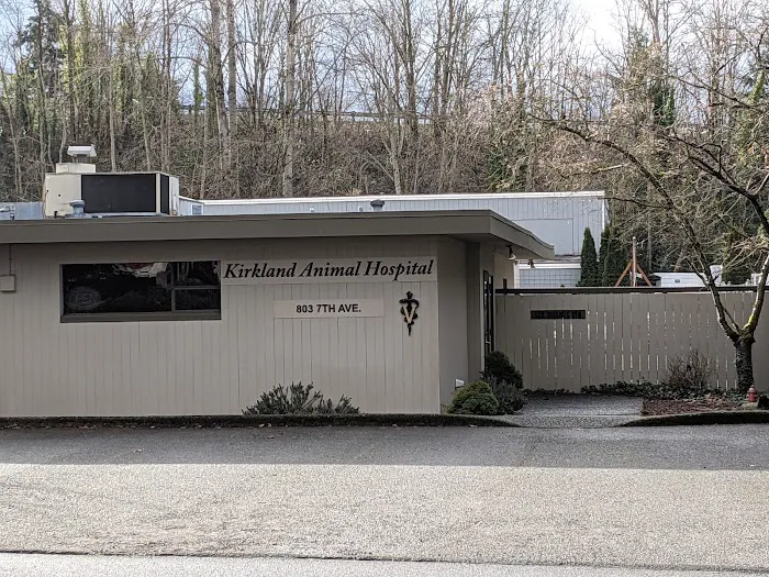 Kirkland Animal Hospital Picture 7