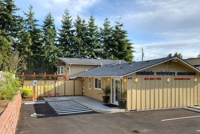 Eastside Veterinary Associates - Kirkland Picture 6