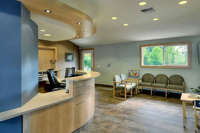 Eastside Veterinary Associates - Kirkland Picture 3