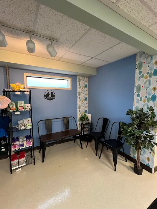 VCA Rose Hill Animal Hospital Picture 1