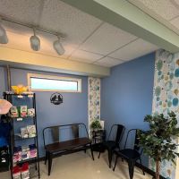 VCA Rose Hill Animal Hospital ico