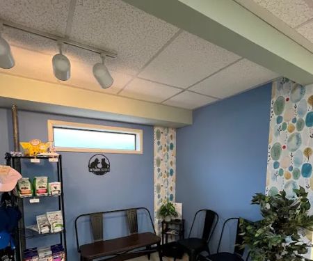 VCA Rose Hill Animal Hospital