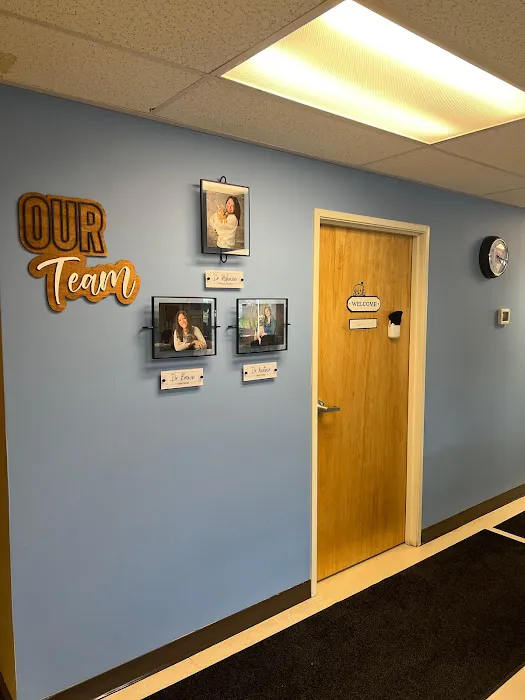 VCA Rose Hill Animal Hospital Picture 9