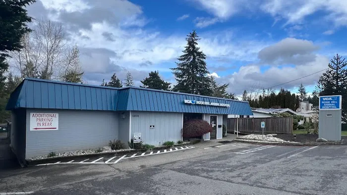 VCA Rose Hill Animal Hospital Picture 10