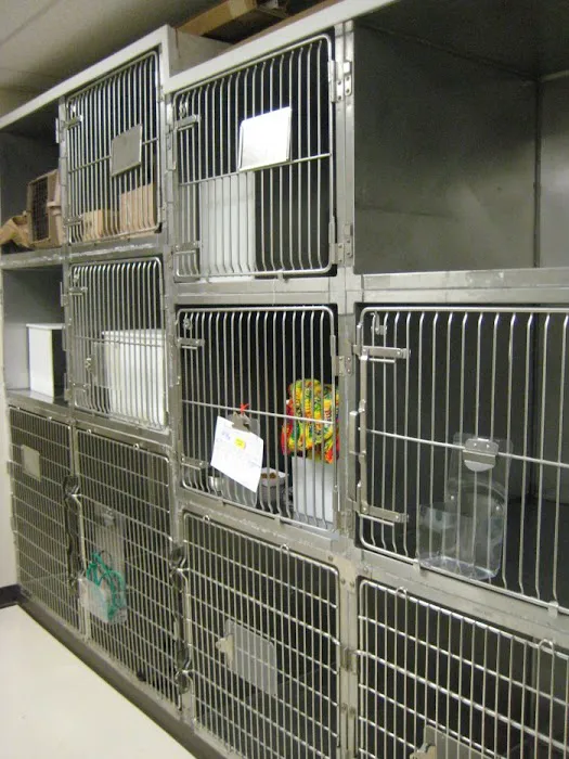 VCA Rose Hill Animal Hospital Picture 8