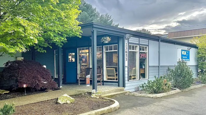 VCA Bellevue Veterinary Hospital Picture 3
