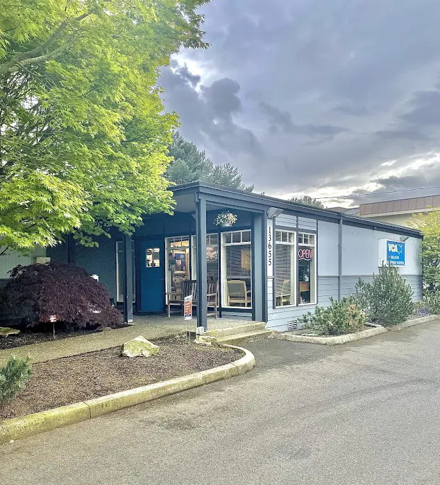 VCA Bellevue Veterinary Hospital Picture 6