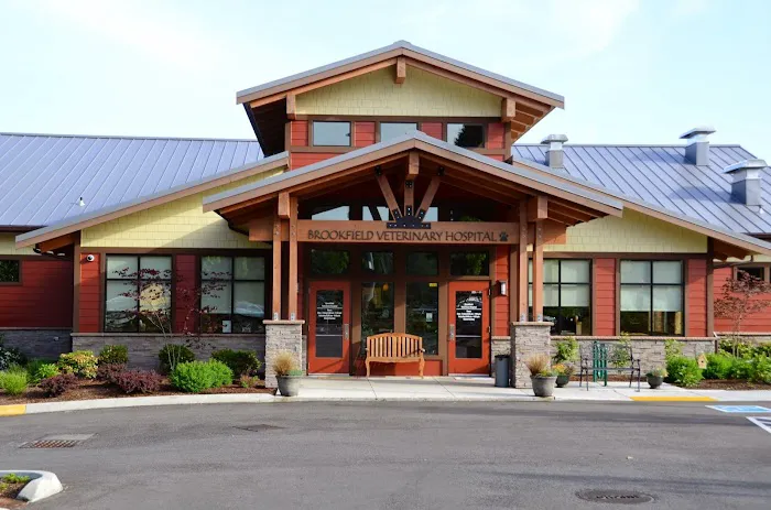 Brookfield Veterinary Hospital Picture 2