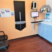 Tender Touch Small Animal Hospital ico