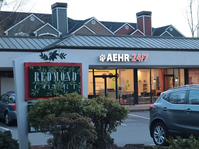 Animal Emergency Hospital of Redmond Picture 7