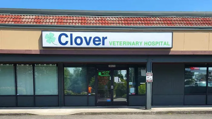 Clover Veterinary Hospital Picture 2