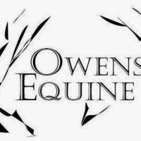 Owens Equine ico