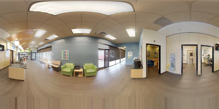 Banfield Pet Hospital Picture 7