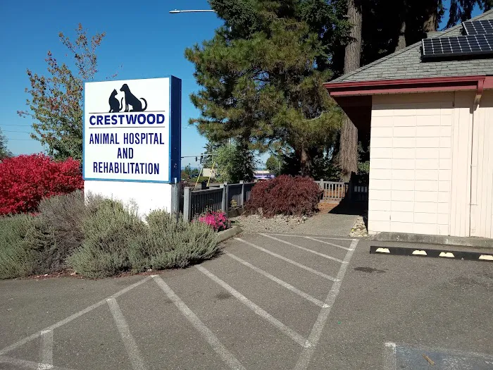 Crestwood Animal Hospital Picture 1