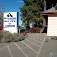 Crestwood Animal Hospital ico