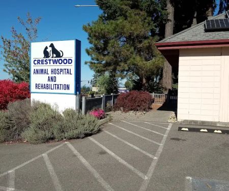Crestwood Animal Hospital