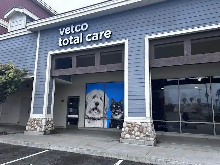Vetco Total Care Animal Hospital Picture 6