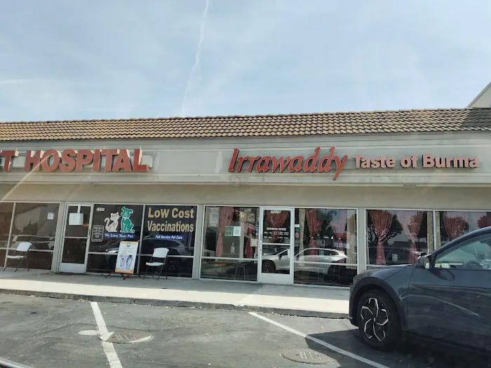 AnimAid Pet Hospital Picture 3