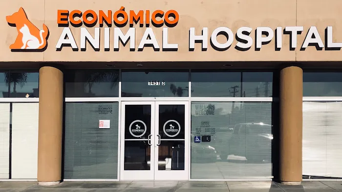 Economico Animal Hospital Picture 8